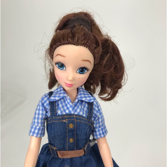 Wizard of Oz Dorothy and Toto Dog LEGENDS OF OZ, Dorothy returns - Picture 5 of 10